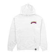 Donut Hockey Midweight Hoodie