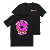 Donut Hockey Tee