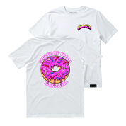Donut Hockey Tee