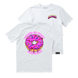 Donut Hockey Tee