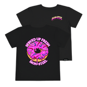 Donut Hockey Toddler Tee
