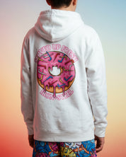 Donut Youth Hoodie