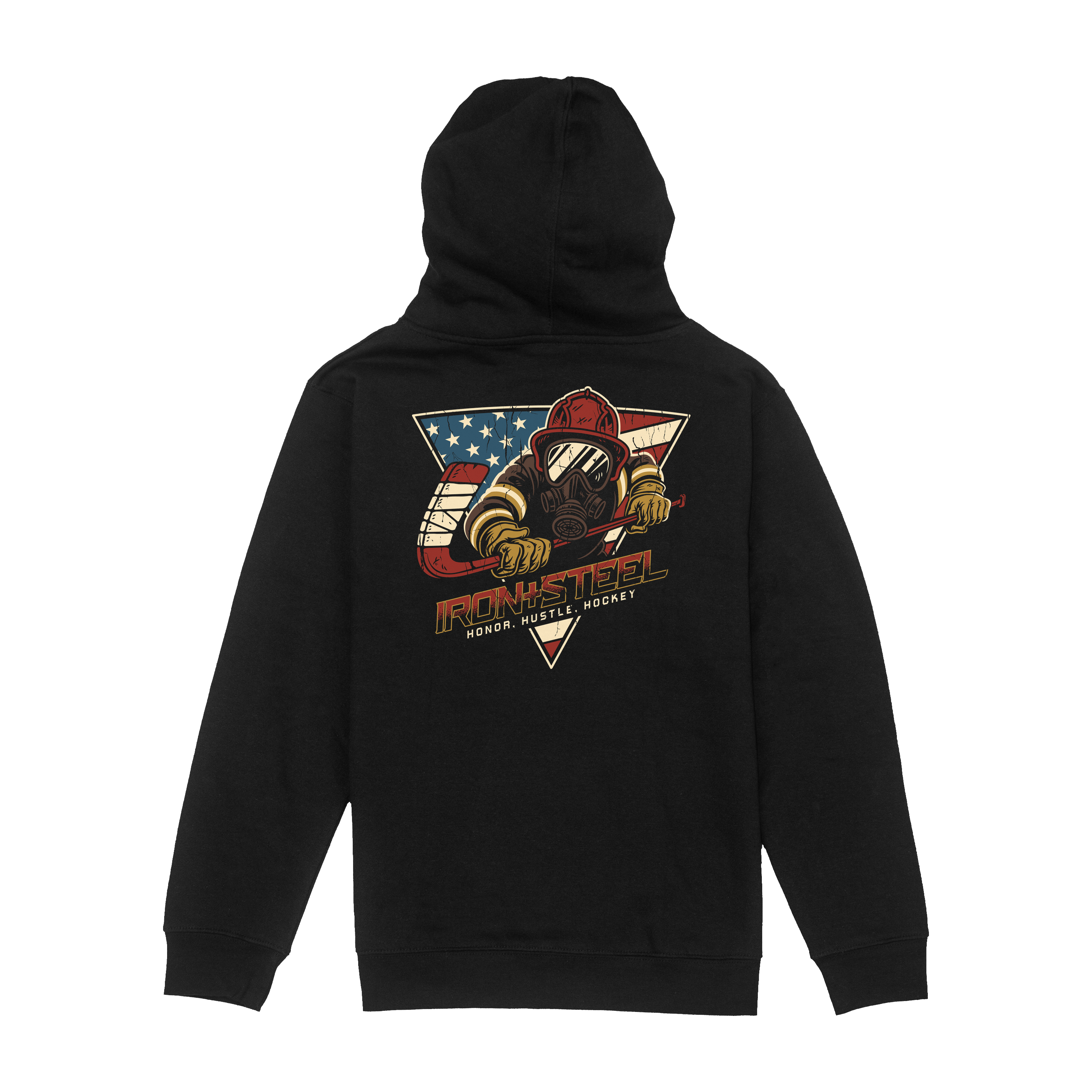 firefighter_hustle_youth_hoodie_black_combo_back.png