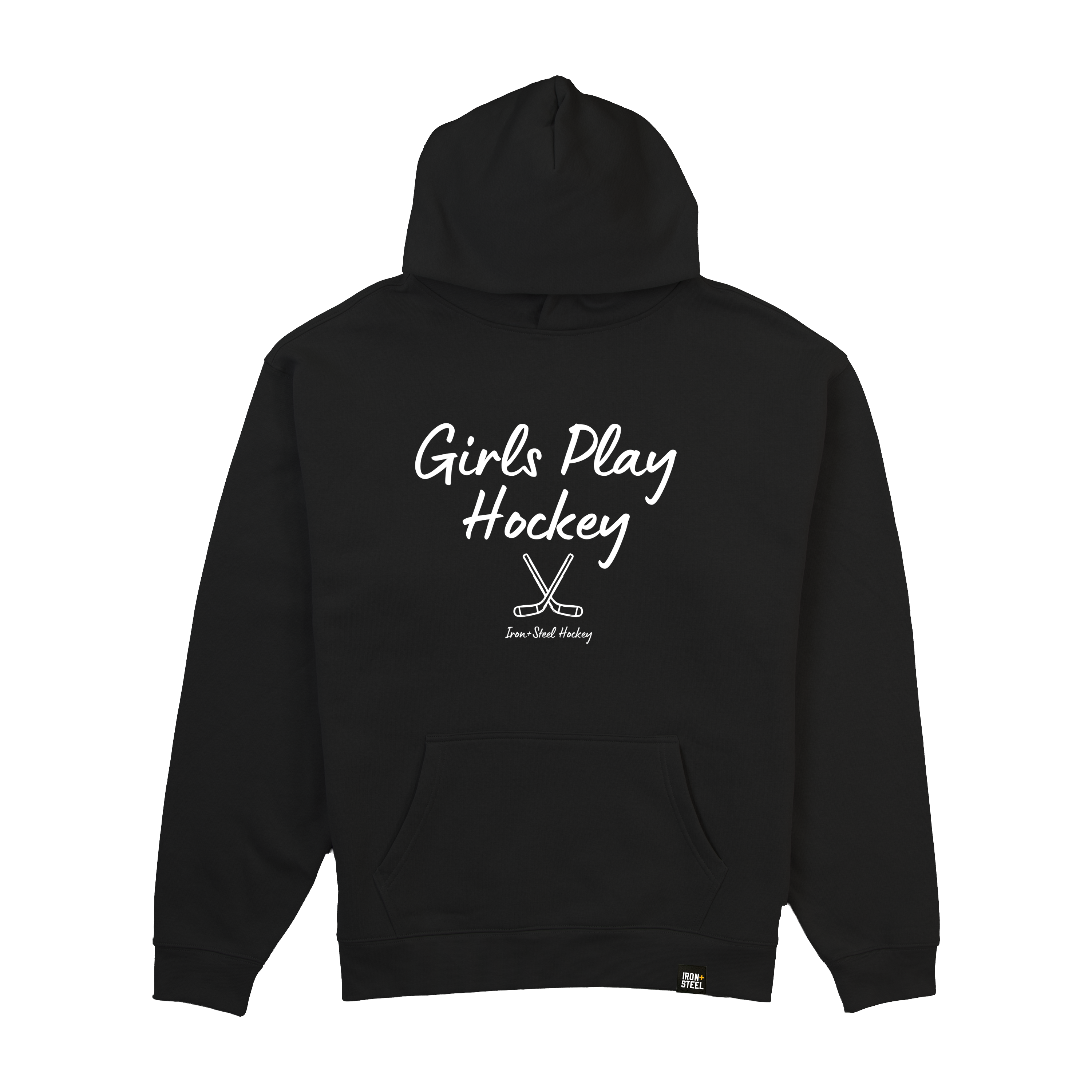 girlsplayhockeyahoodieblackfront.png