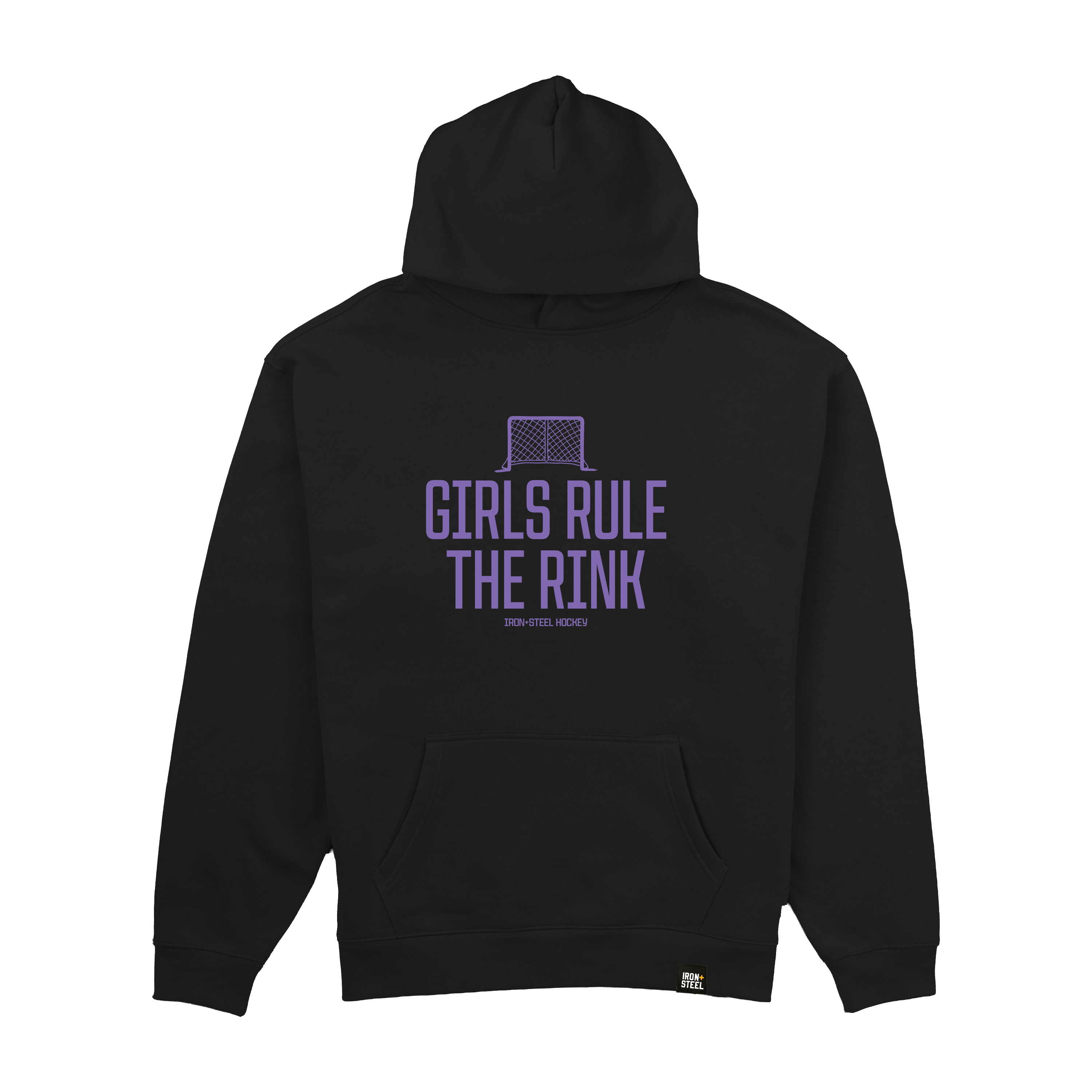 girlsruletherinkahoodieblackfront.png