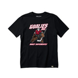 Goalies are Built Differently Tee