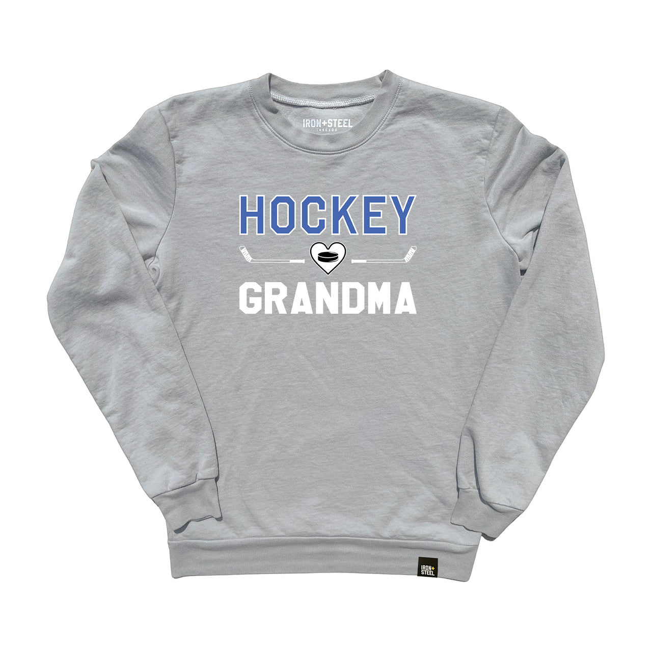 Hockey Grandma