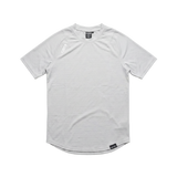 Iron+Steel Athletic Tee