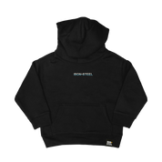 Happy Place Hockey Toddler Hoodie