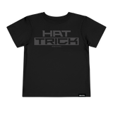Hat Trick Hockey Toddler Tee