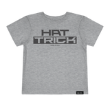Hat Trick Hockey Toddler Tee