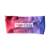 Iron+Steel Headband (Firestorm)