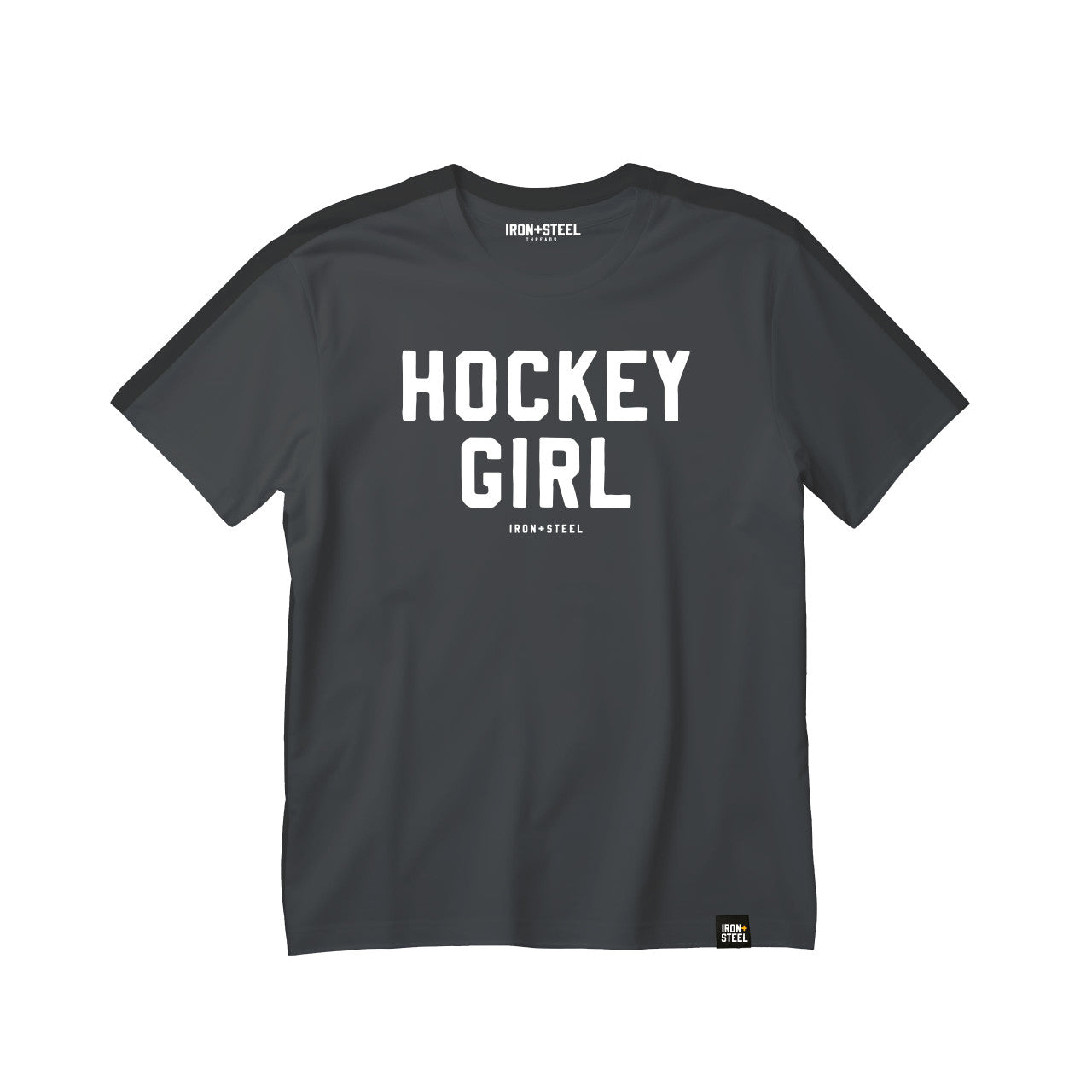 Hockey Girl Tee
