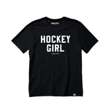Hockey Girl Tee