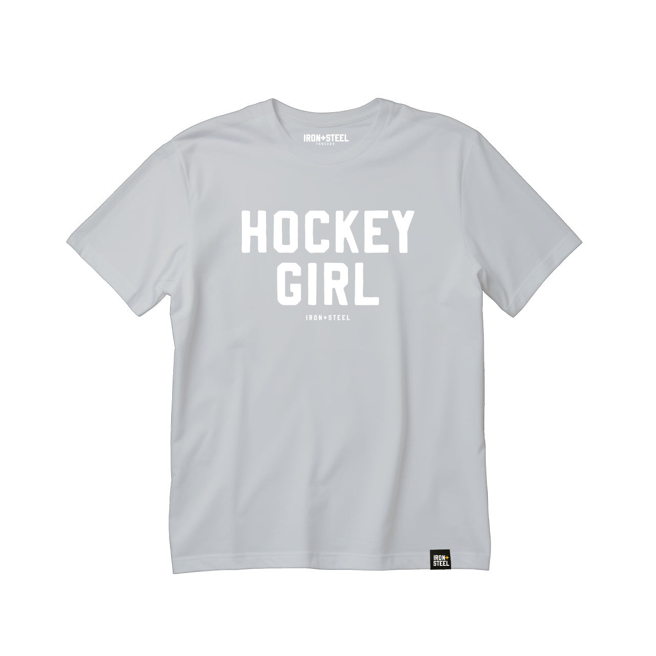 Hockey Girl Tee