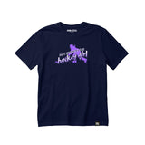 Don't Mess With This Hockey Girl T-Shirt