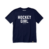 Hockey Girl Tee