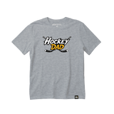 Hockey Dad Sticks Tee