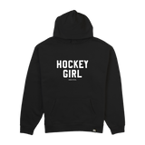 Hockey Girl Midweight Hoodie