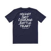 Hockey Grit Hockey Tee