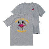 Inline Hockey Vibes Flamingo T-Shirt