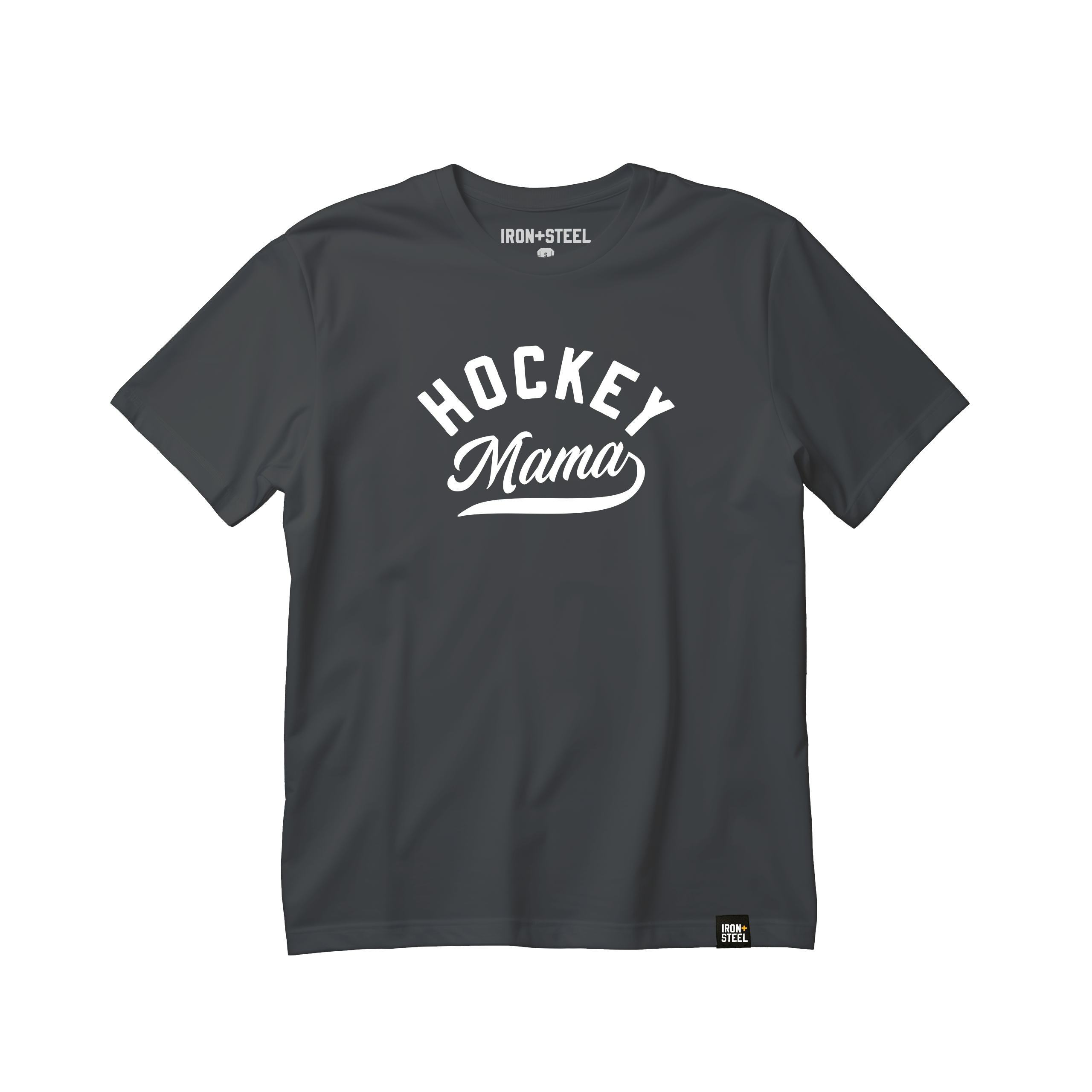 Hockey Mama T-Shirt