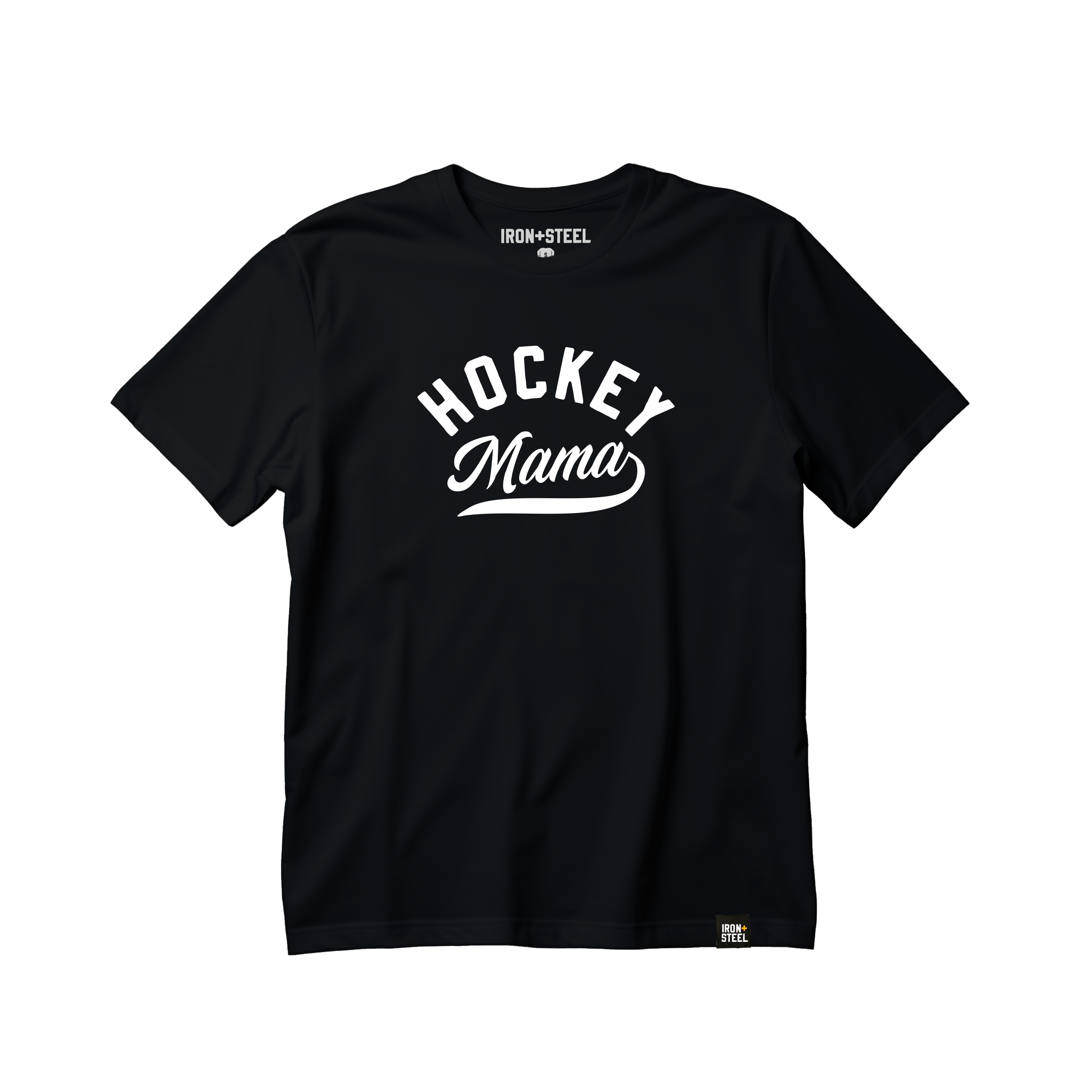 Hockey Mama T-Shirt
