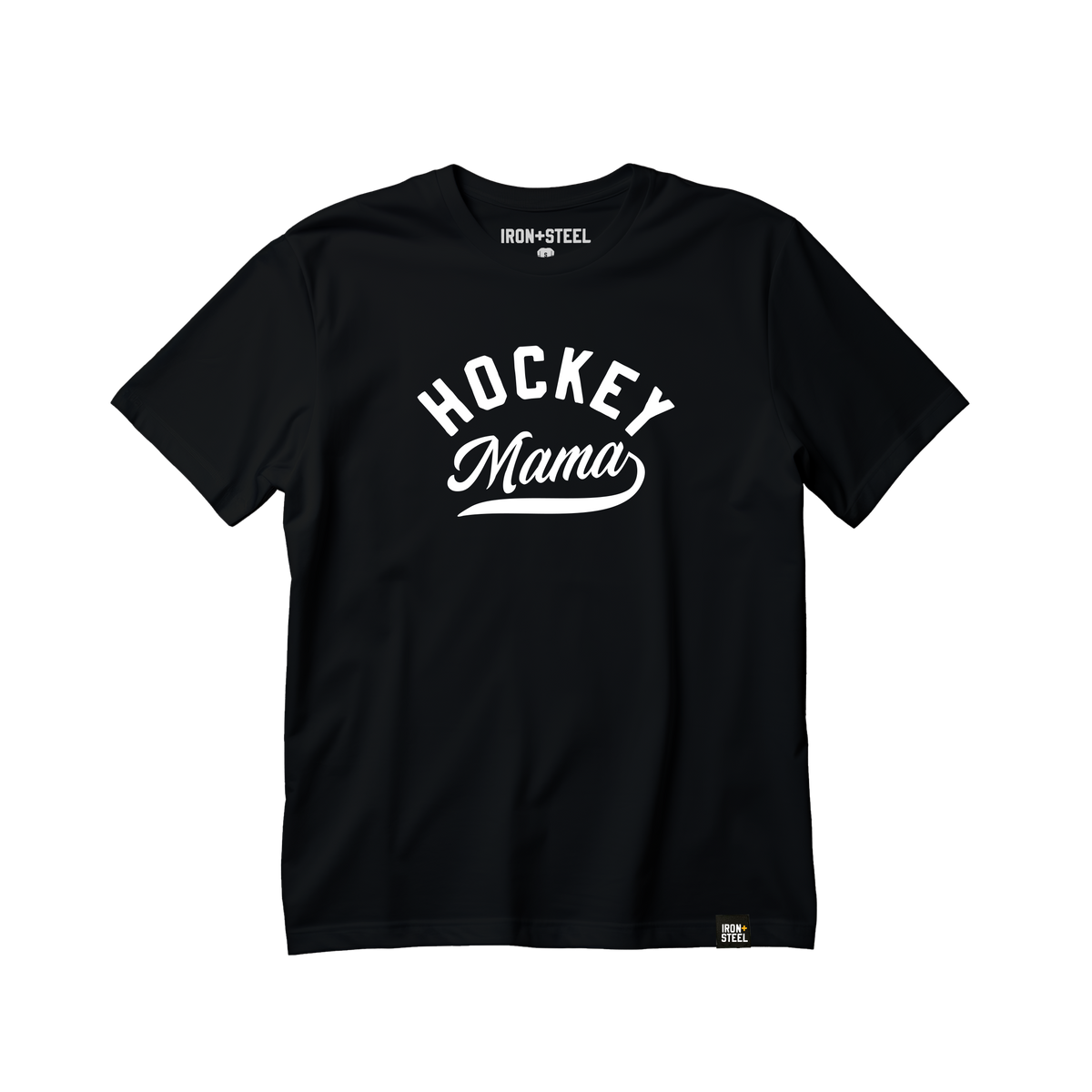 Hockey Mama T-Shirt