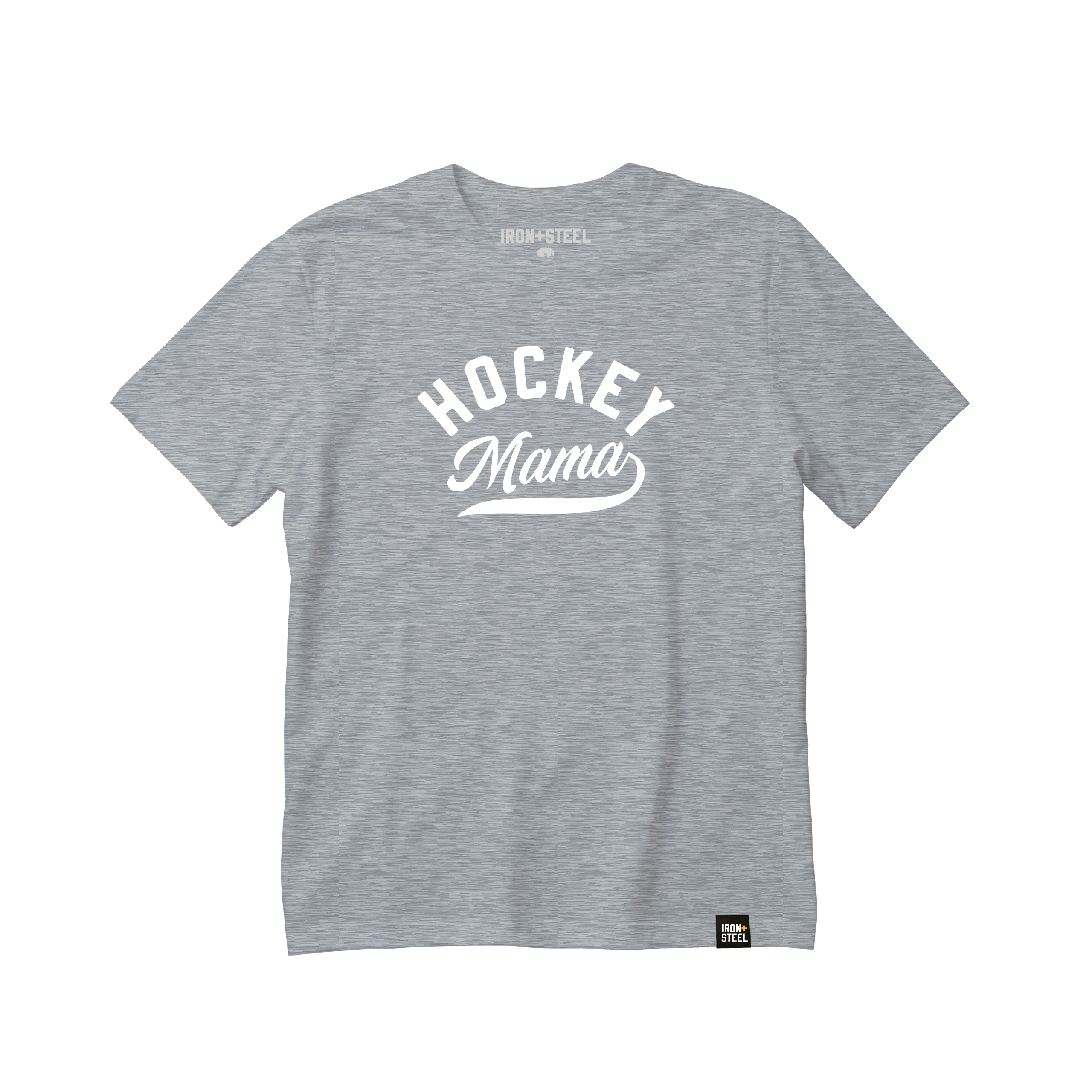 Hockey Mama T-Shirt
