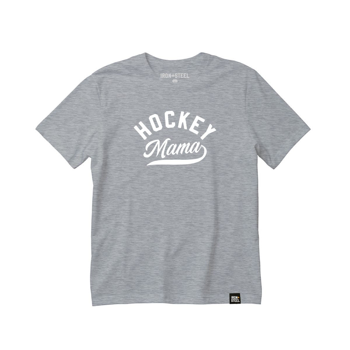 Hockey Mama T-Shirt