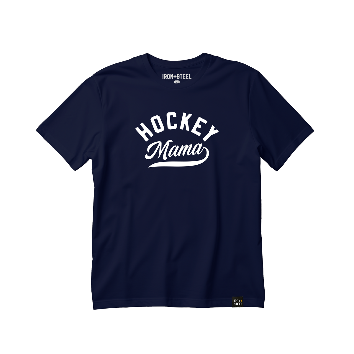 Hockey Mama T-Shirt