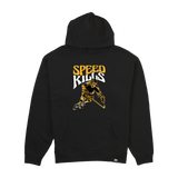 Speed Kills Hockey Midweight Hoodie