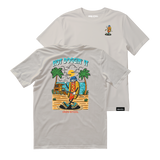 Hot Doggin' It Hockey Tee