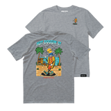 Hot Doggin' It Hockey Tee