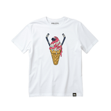 Ice Cream Hockey Standard Tee