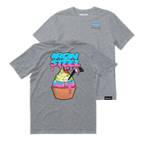 Ice Cream Sunday Hockey Tee