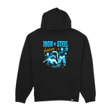 Ice Fishing Midweight Hoodie