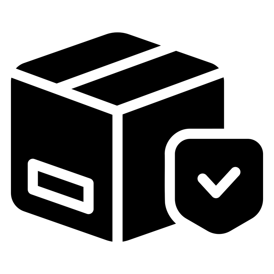 Shipping Protection, front