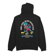 Every Shift Inline Hockey Midweight Hoodie