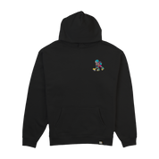 Every Shift Inline Hockey Midweight Hoodie