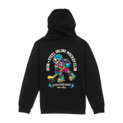 Every Shift Inline Hockey Youth Hoodie