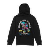 Every Shift Inline Hockey Youth Hoodie