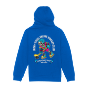 Every Shift Inline Hockey Youth Hoodie