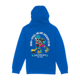 Every Shift Inline Hockey Youth Hoodie