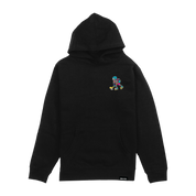 Every Shift Inline Hockey Youth Hoodie