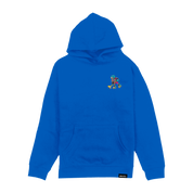 Every Shift Inline Hockey Youth Hoodie