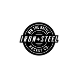 Iron+Steel Battle Sticker
