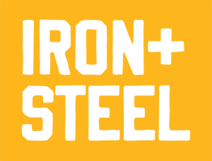 Iron+Steel