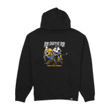 Iron Sharpens Iron Midweight Hoodie