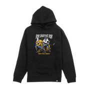 Iron Sharpens Iron Youth Hoodie